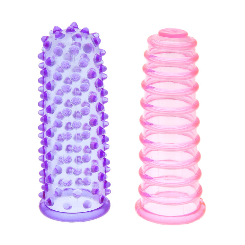 PlayBound UK adult toys & lingerie: lust finger sleeve