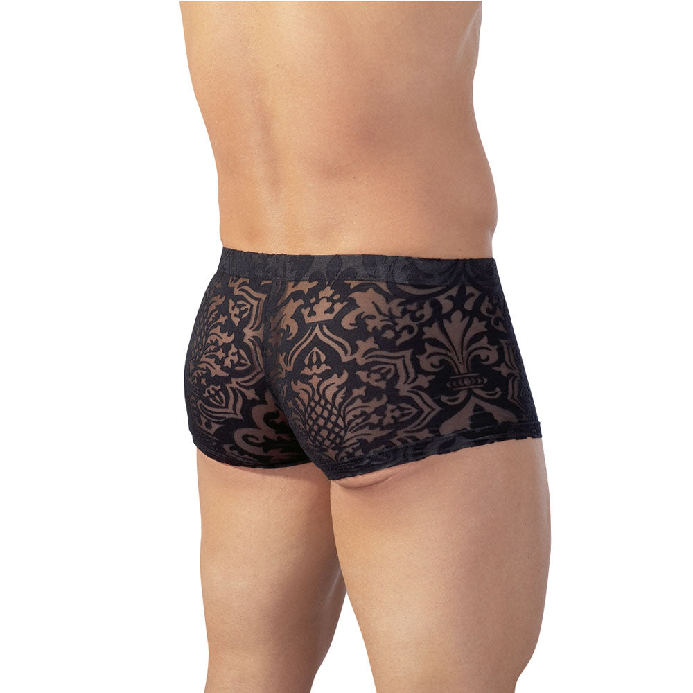 PlayBound UK adult toys & lingerie: mens patterned brief