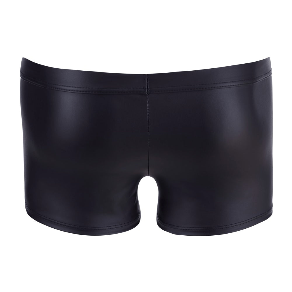 PlayBound UK adult toys & lingerie: nek matt black tight fitting pants