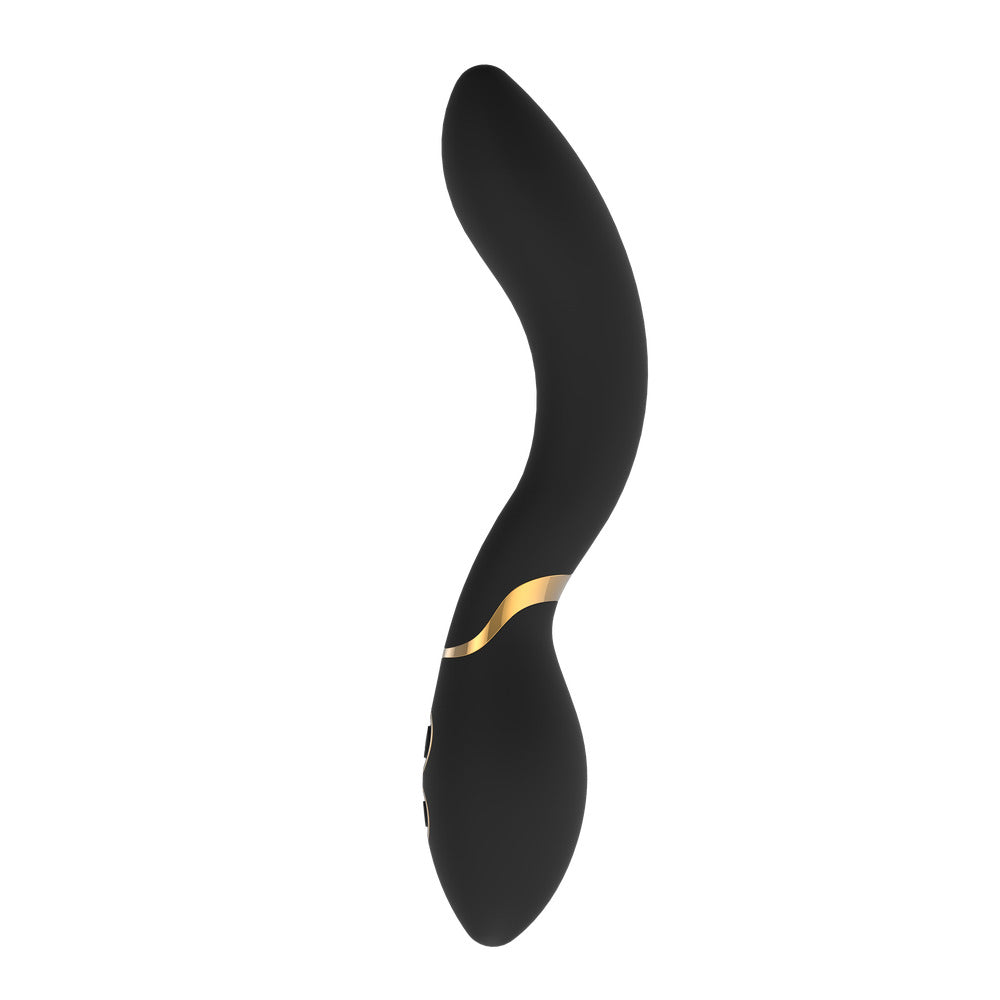 PlayBound UK adult toys & lingerie: elite josephine black vibrator