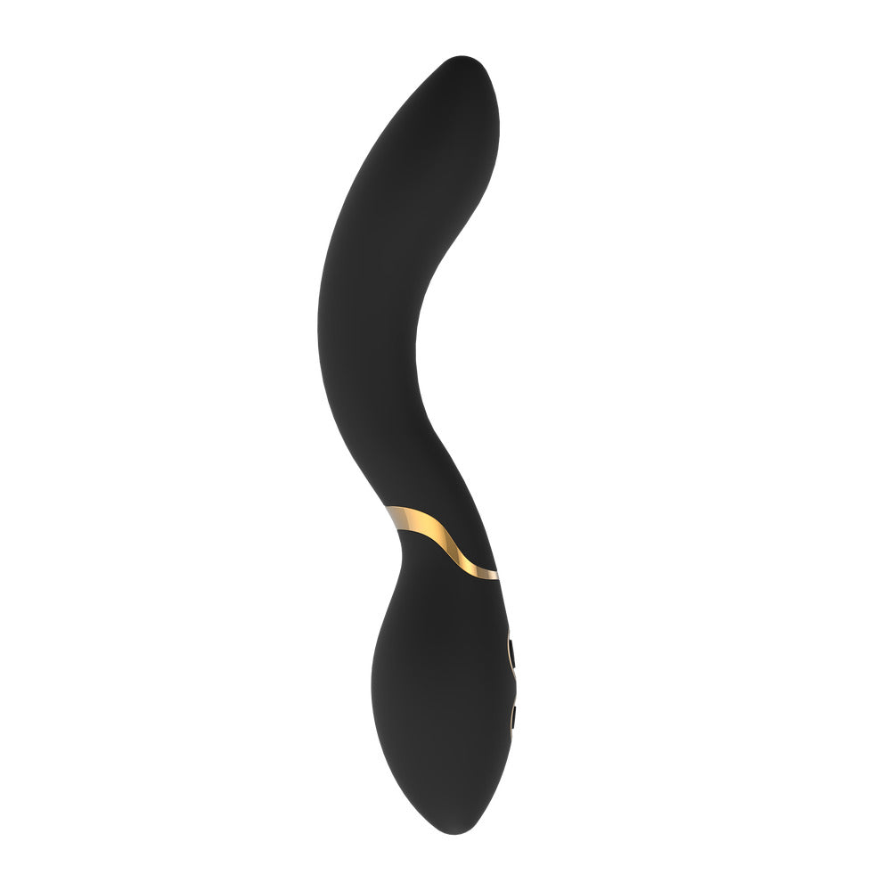 PlayBound UK adult toys & lingerie: elite josephine black vibrator