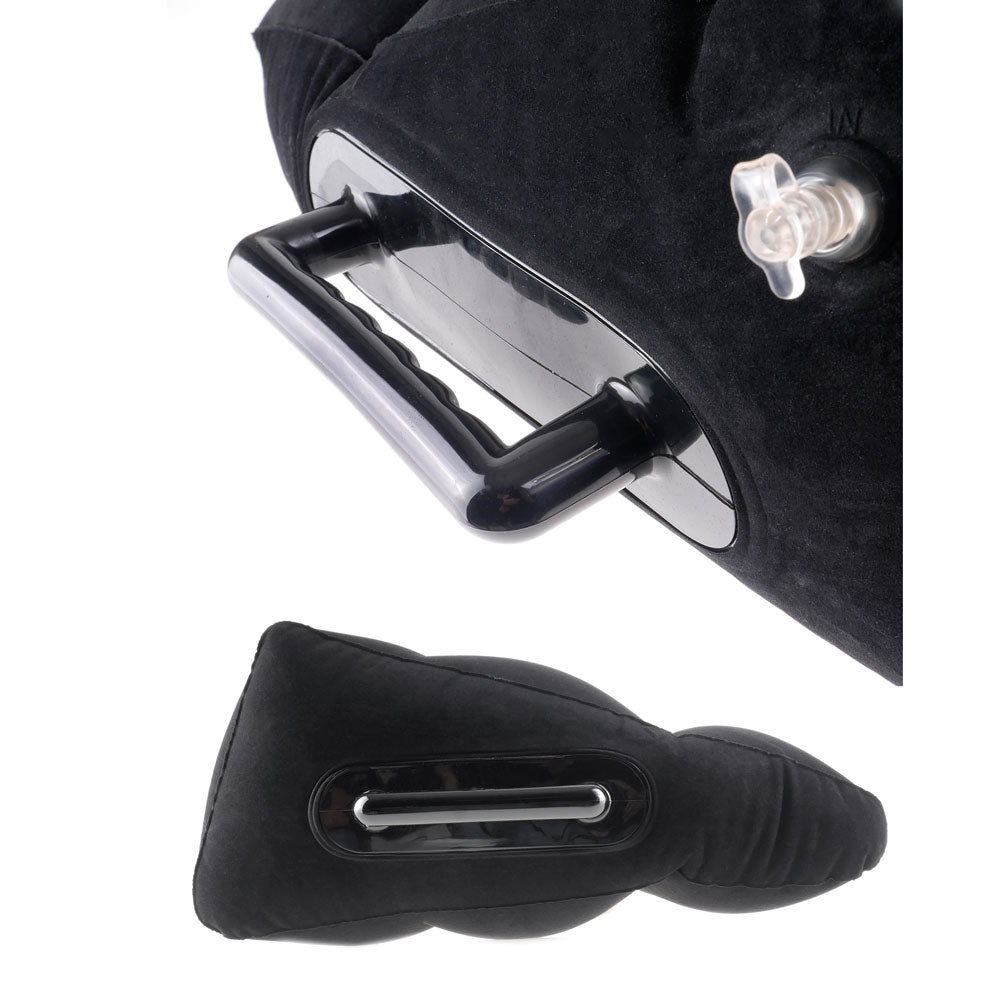 PlayBound UK adult toys & lingerie: fetish fantasy series inflatable position master