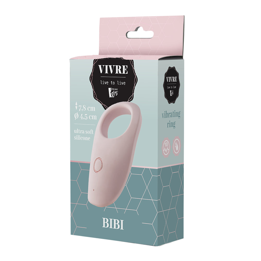 PlayBound UK adult toys & lingerie: vivre bibi cockring