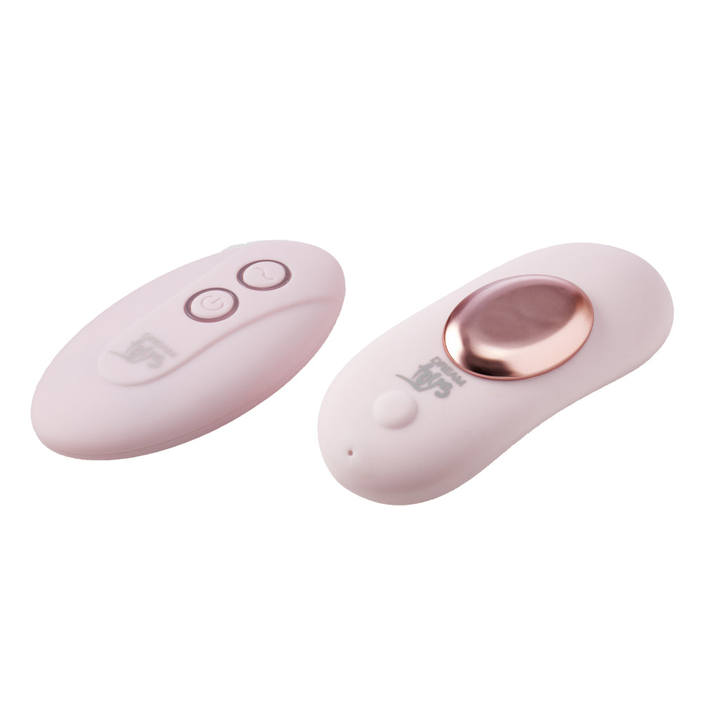 PlayBound UK adult toys & lingerie: vivre gigi panty vibe