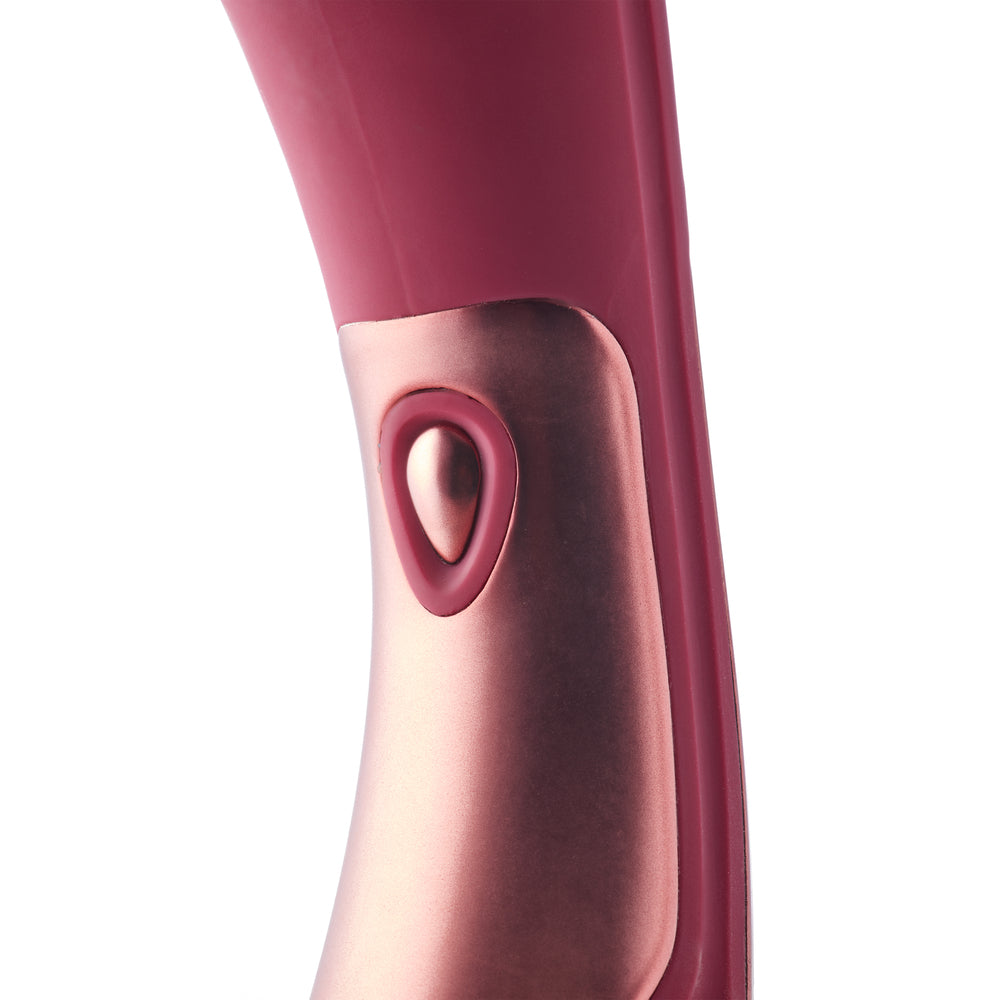 PlayBound UK adult toys & lingerie: dinky jacky o curved wand