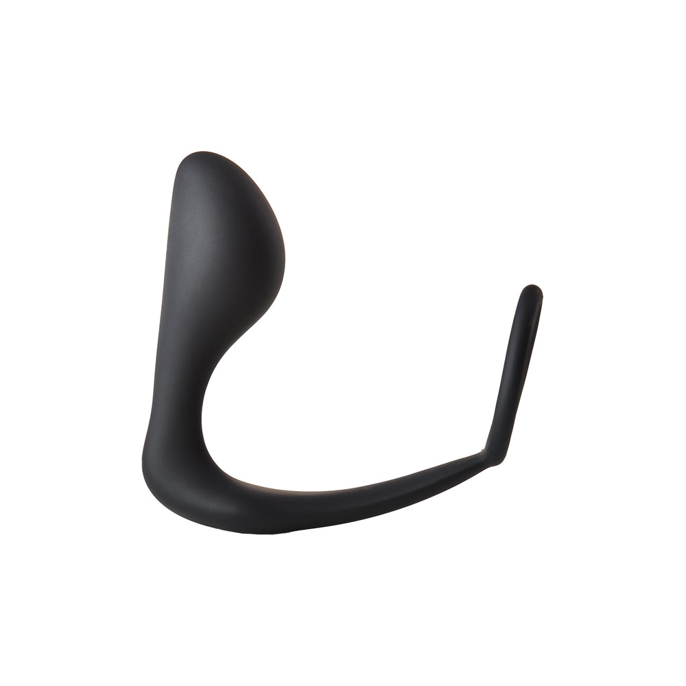 PlayBound UK adult toys & lingerie: fantasstic anal plug with cockring