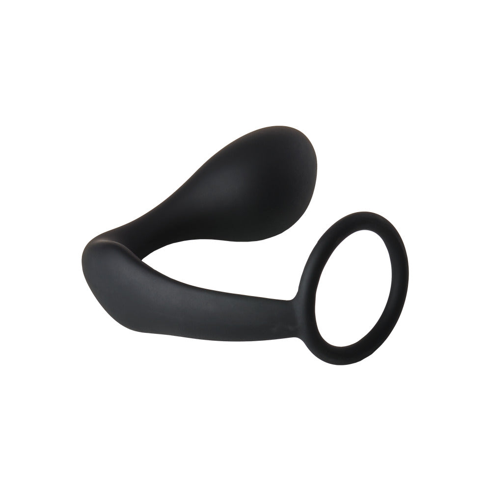 PlayBound UK adult toys & lingerie: fantasstic anal plug with cockring