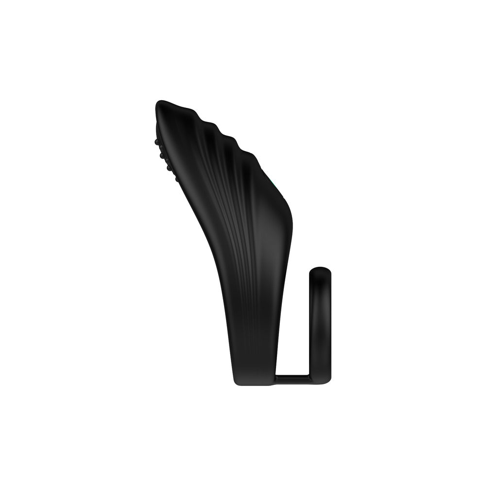 PlayBound UK adult toys & lingerie: nexus enhance vibrating cock and ball ring