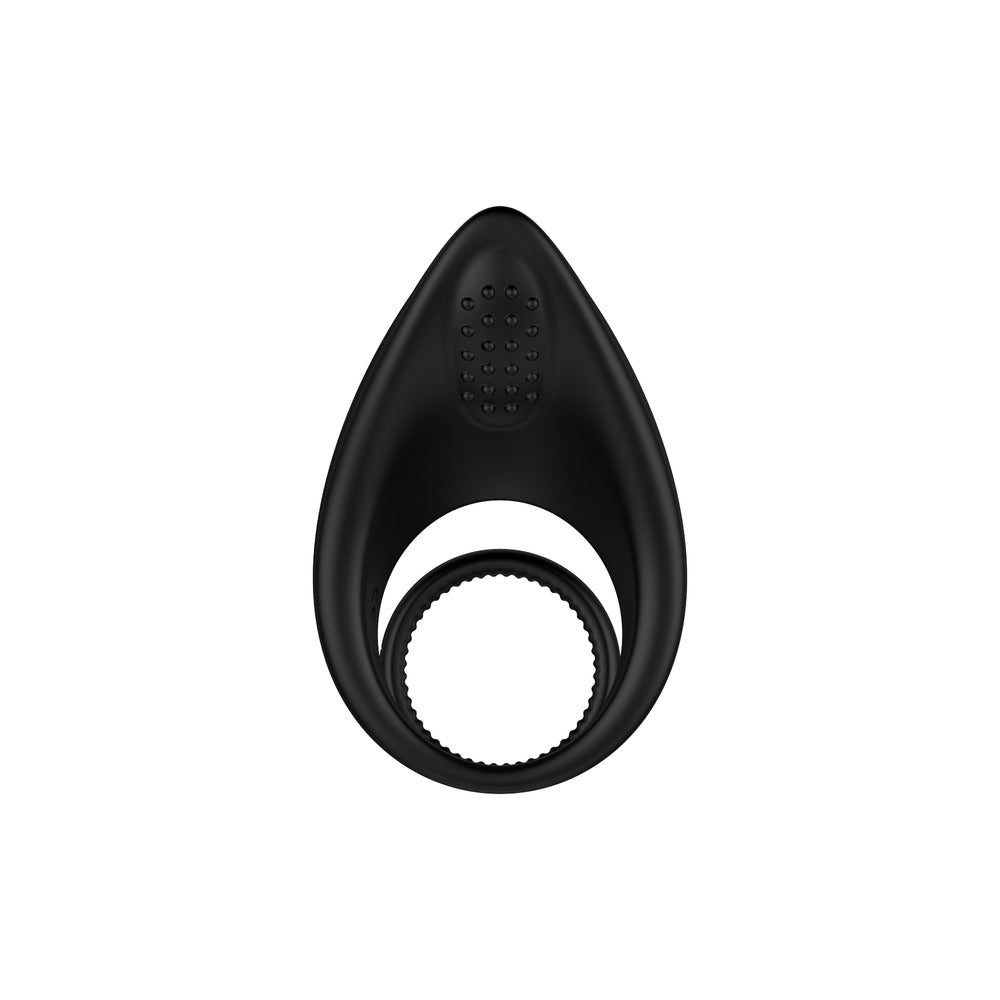 PlayBound UK adult toys & lingerie: nexus enhance vibrating cock and ball ring