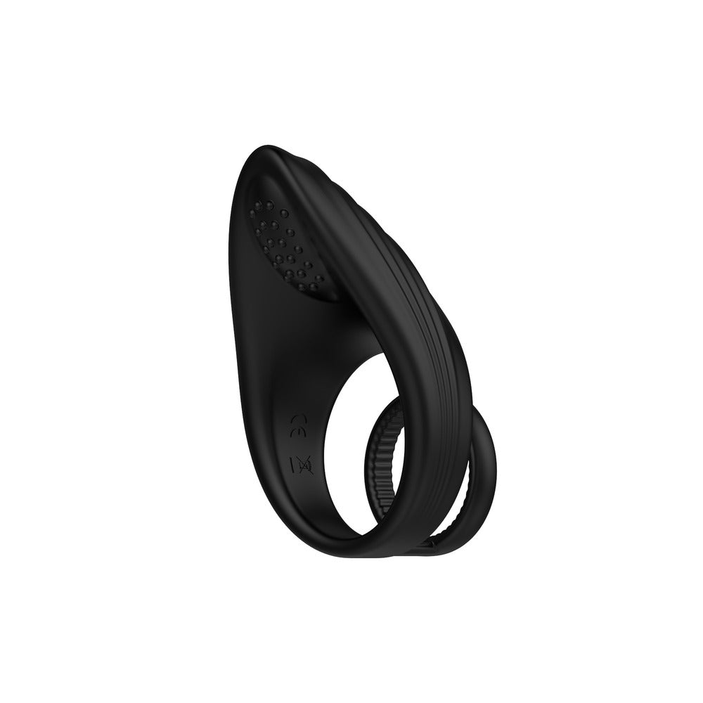 PlayBound UK adult toys & lingerie: nexus enhance vibrating cock and ball ring