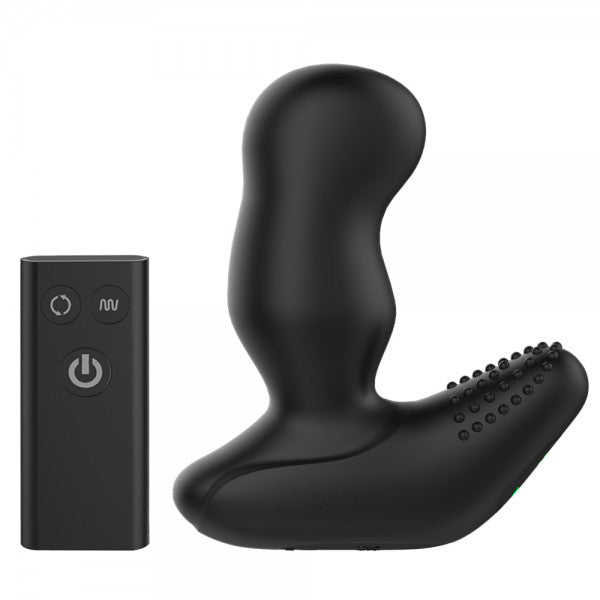 PlayBound UK adult toys & lingerie: nexus revo extreme prostate massager