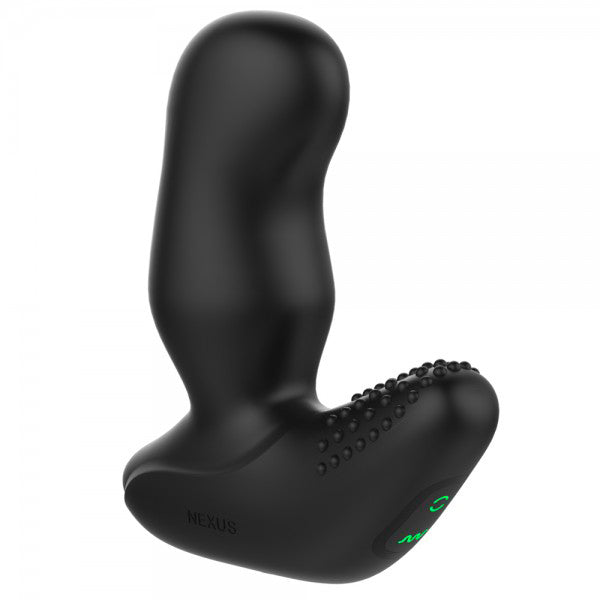 PlayBound UK adult toys & lingerie: nexus revo extreme prostate massager