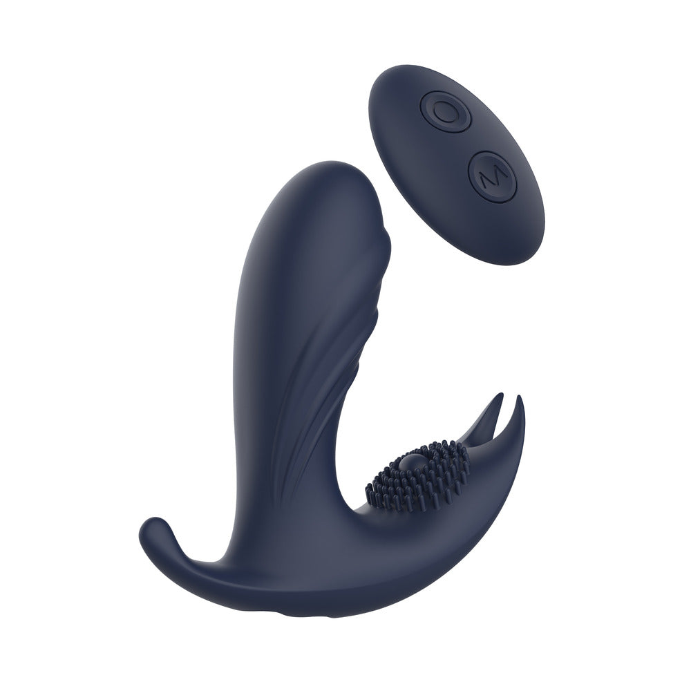 PlayBound UK adult toys & lingerie: startroopers atomic prostate massager