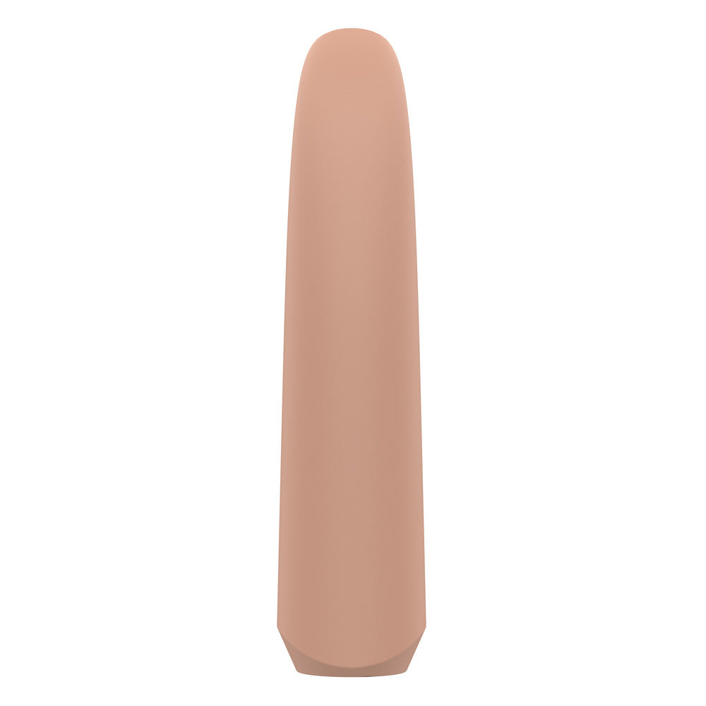 PlayBound UK adult toys & lingerie: nude laurel mini travel massager
