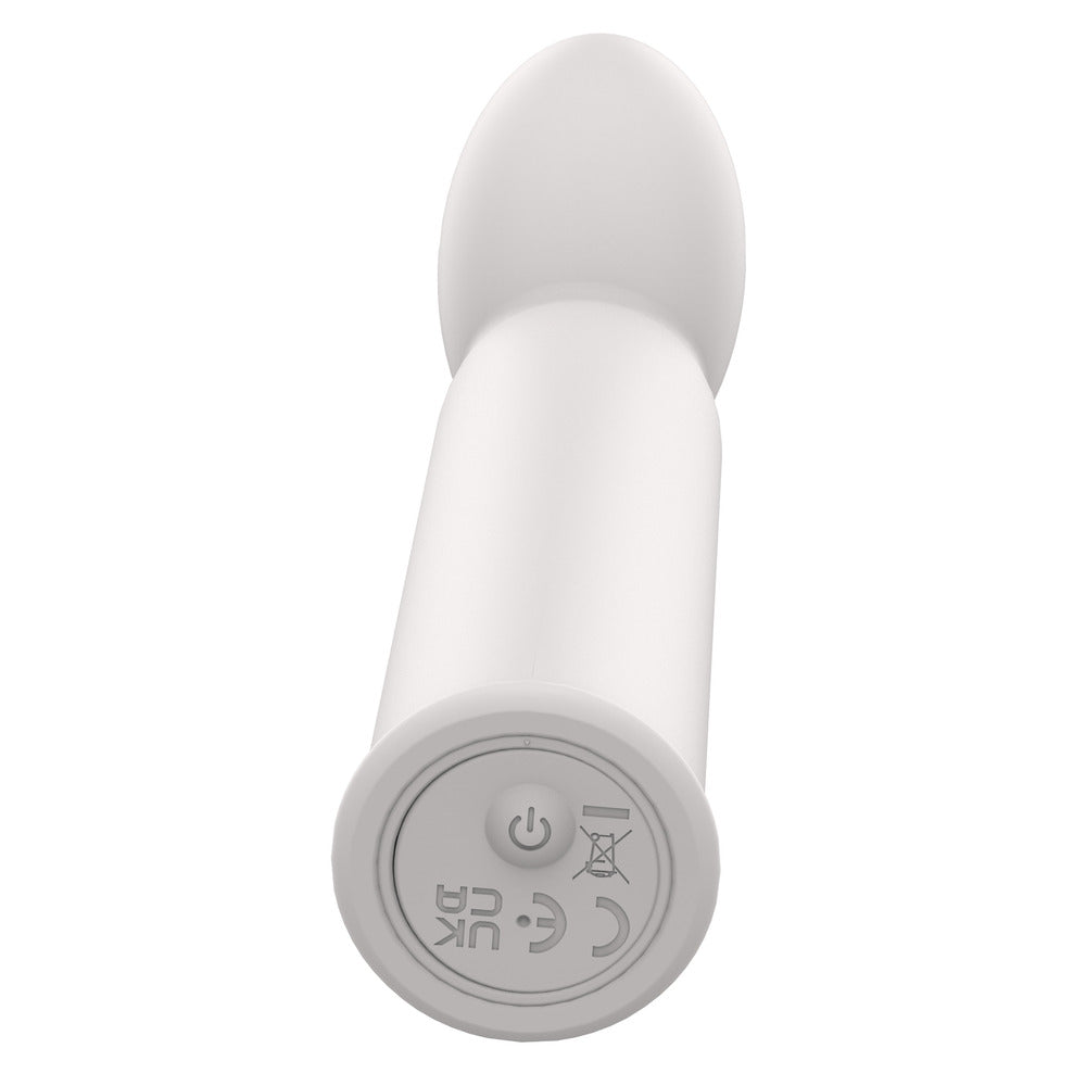 PlayBound UK adult toys & lingerie: nude aulora mini gspot vibrator