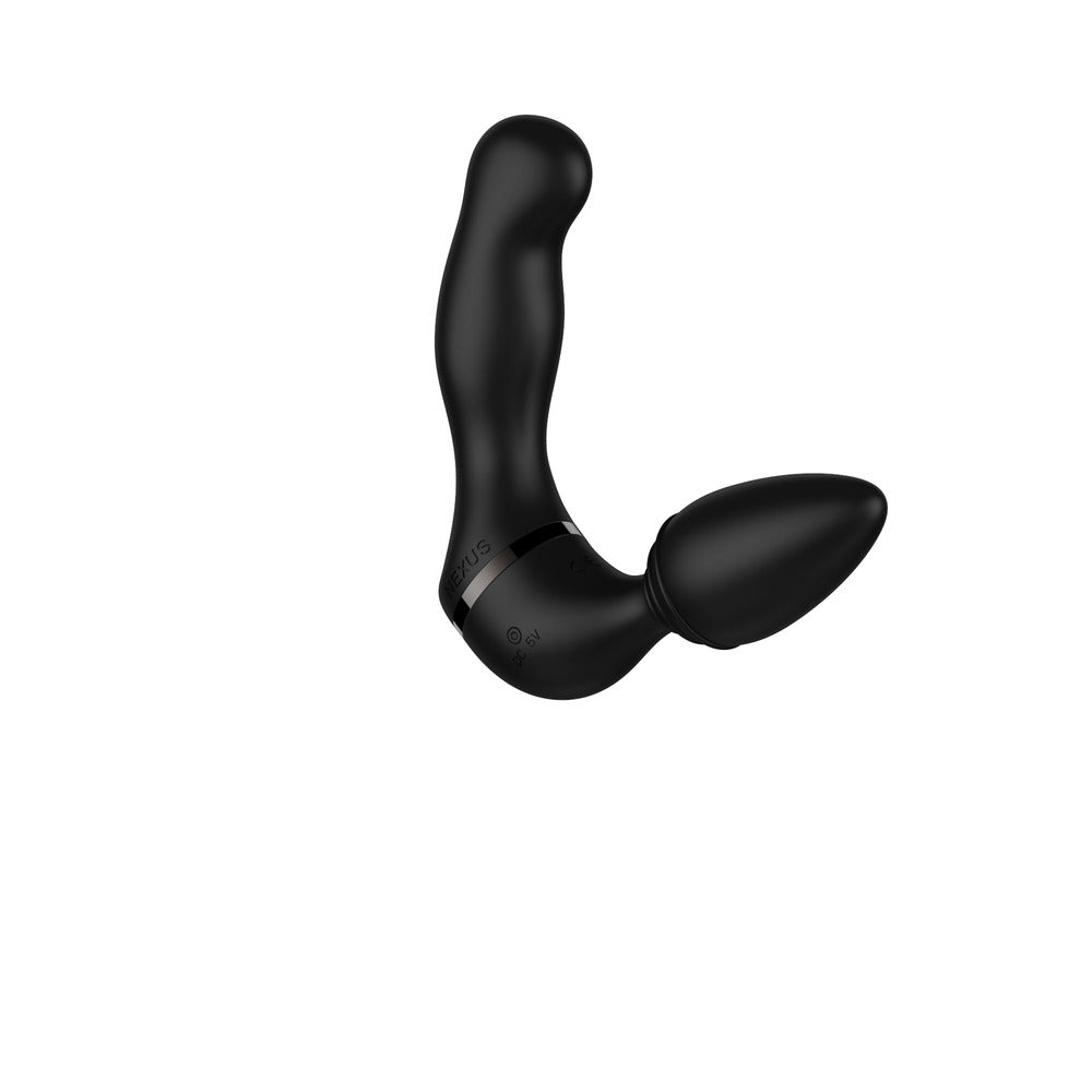 PlayBound UK adult toys & lingerie: nexus rev twist vibrating prostate massager