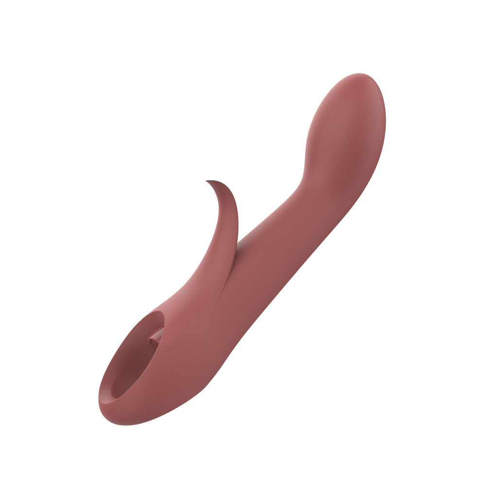 PlayBound UK adult toys & lingerie: nude sierra gspot duo vibrator