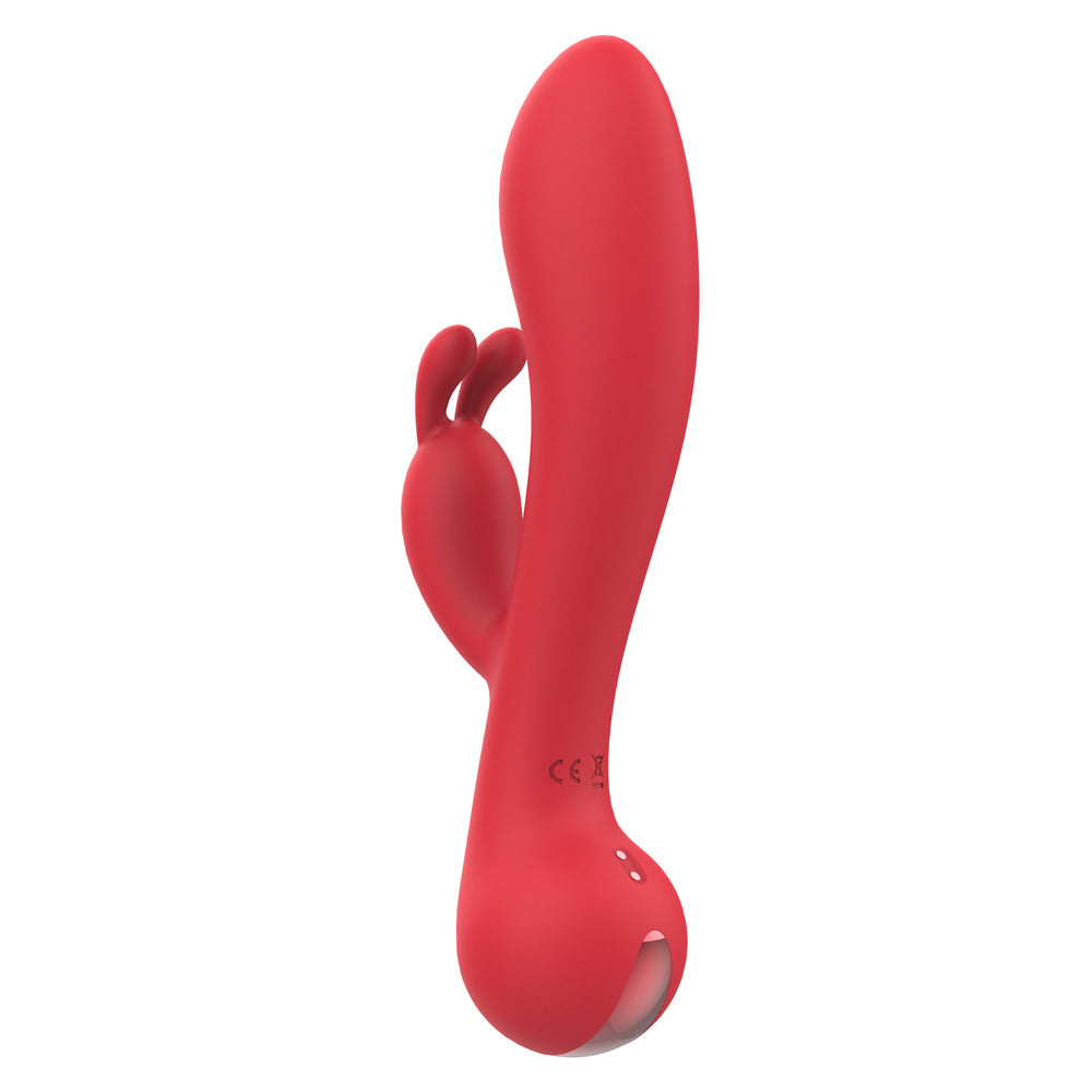 PlayBound UK adult toys & lingerie: amour rabbit vibe camille