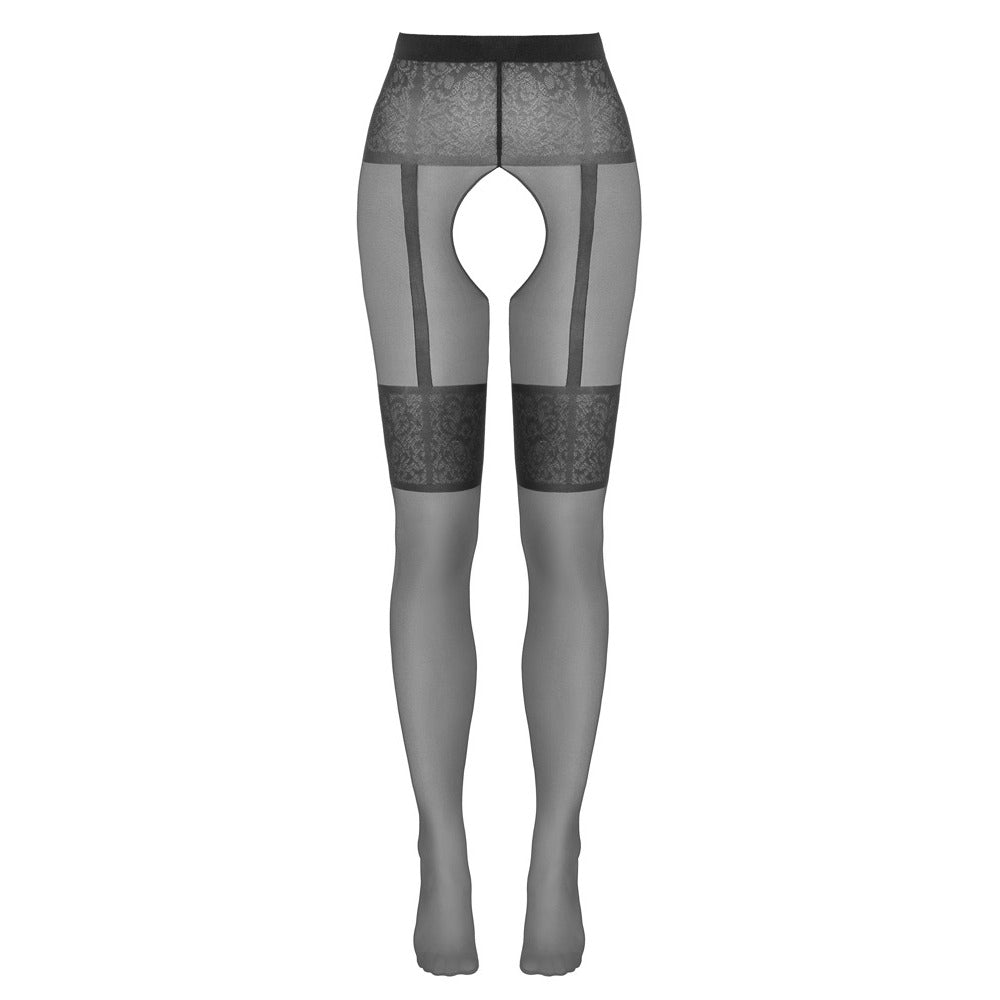 PlayBound UK adult toys & lingerie: crotchless tights