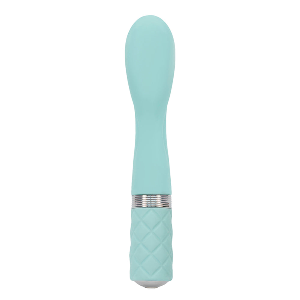PlayBound UK adult toys & lingerie: pillow talk sassy gspot vibe