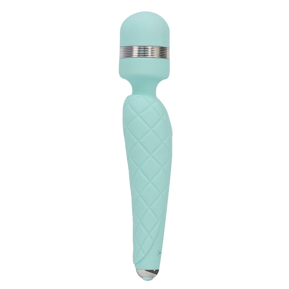 PlayBound UK adult toys & lingerie: pillow talk cheeky wand massager