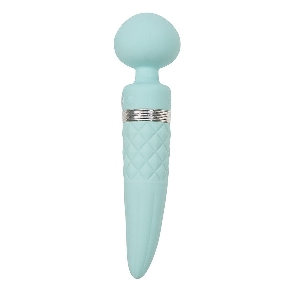 PlayBound UK adult toys & lingerie: pillow talk sultry wand massager