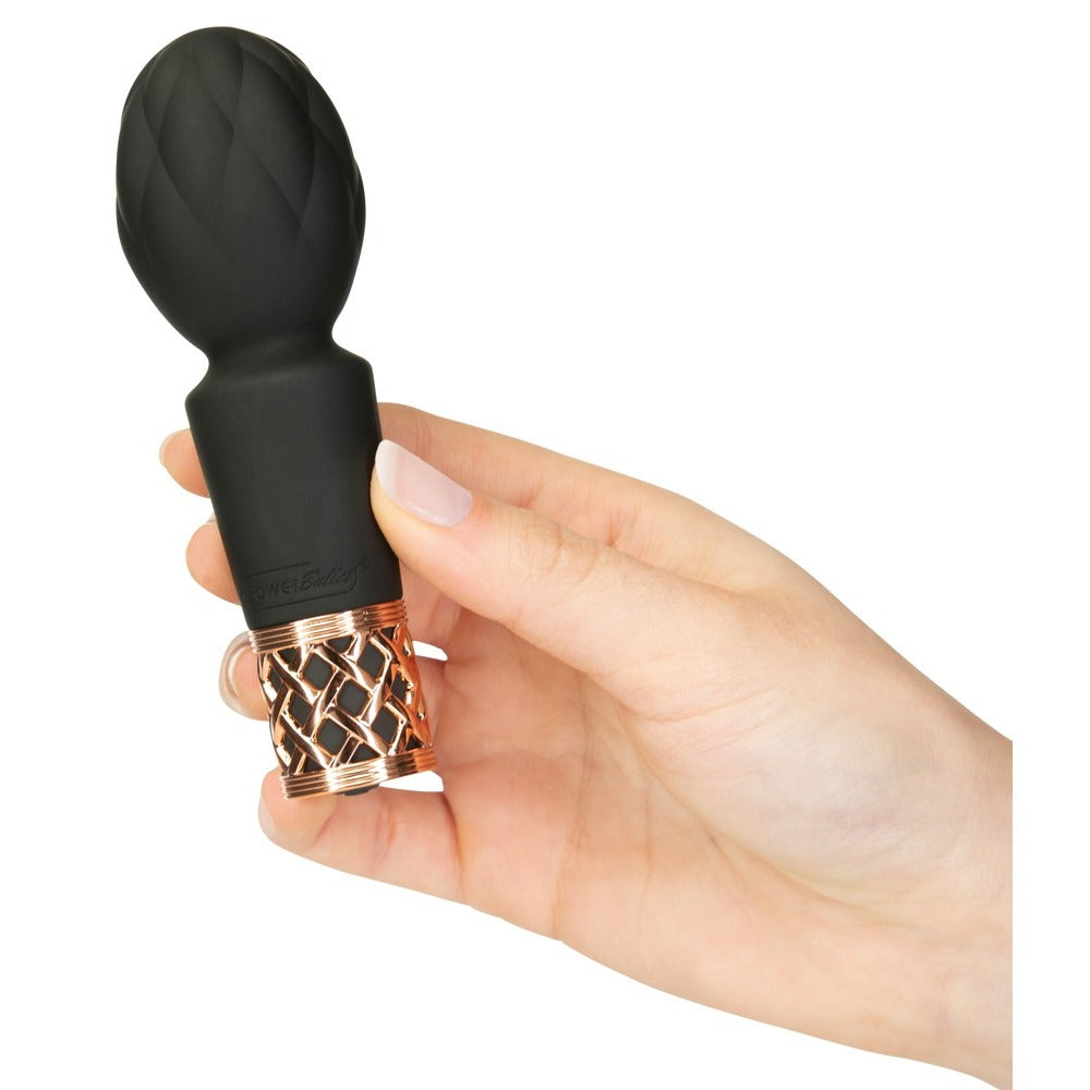 PlayBound UK adult toys & lingerie: pillow talk secrets pleasure mini massager