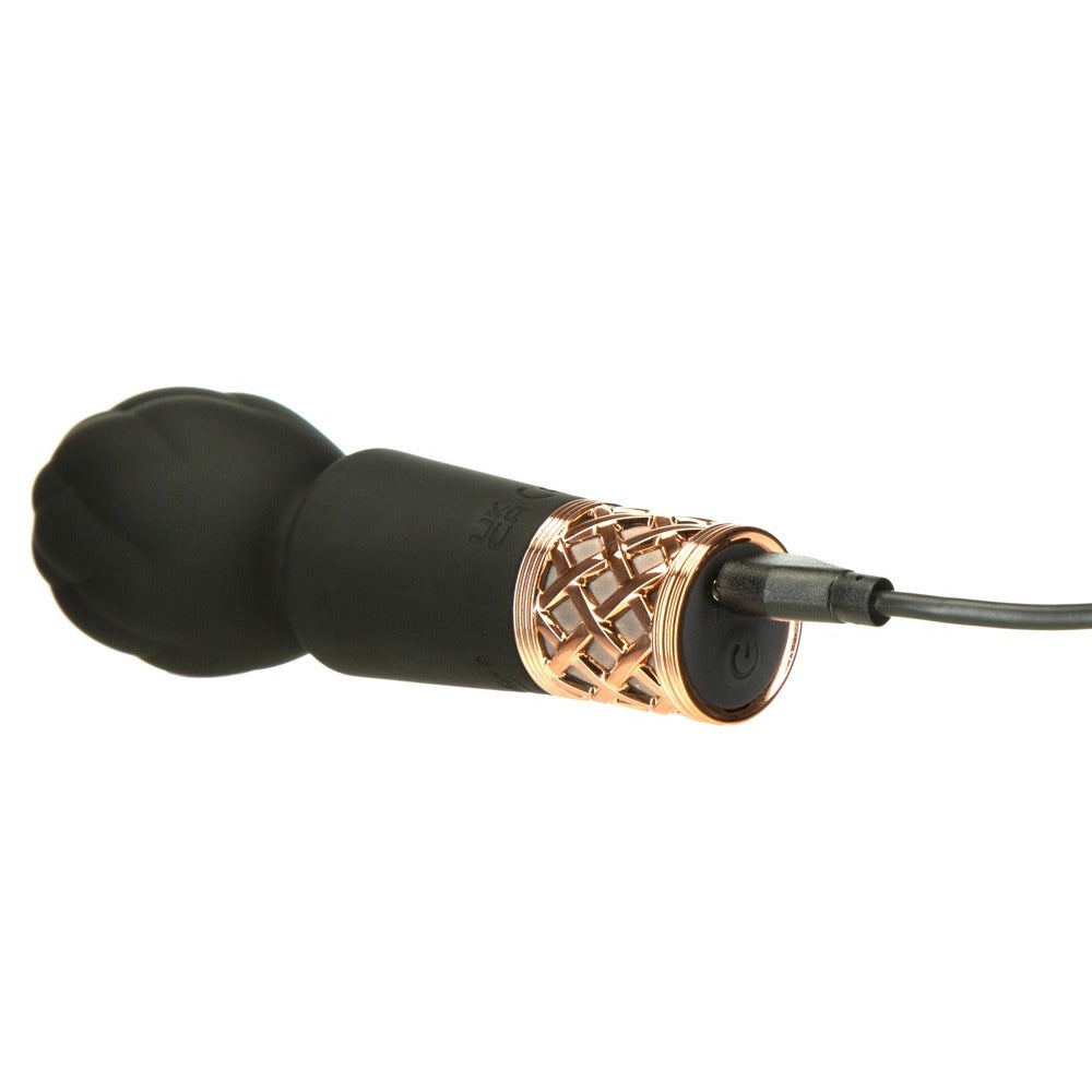 PlayBound UK adult toys & lingerie: pillow talk secrets pleasure mini massager
