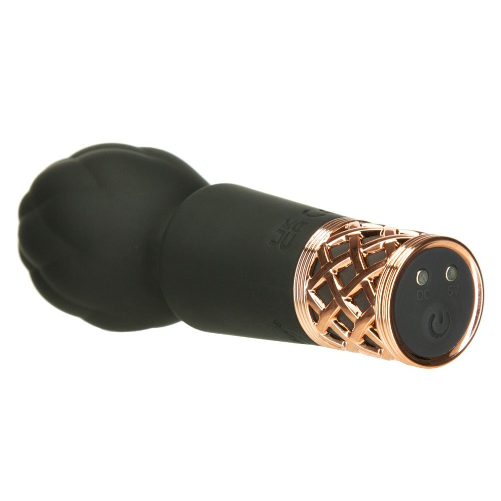 PlayBound UK adult toys & lingerie: pillow talk secrets pleasure mini massager