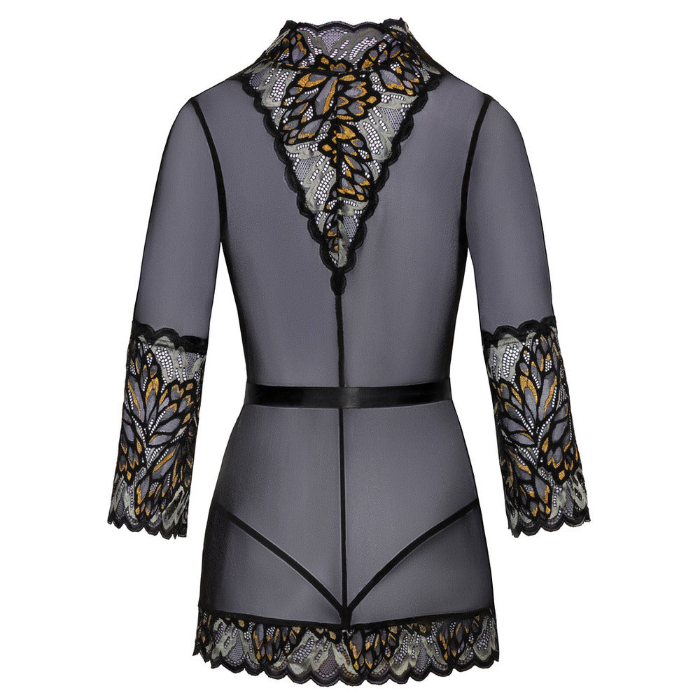 PlayBound UK adult toys & lingerie: kissable lace kimono
