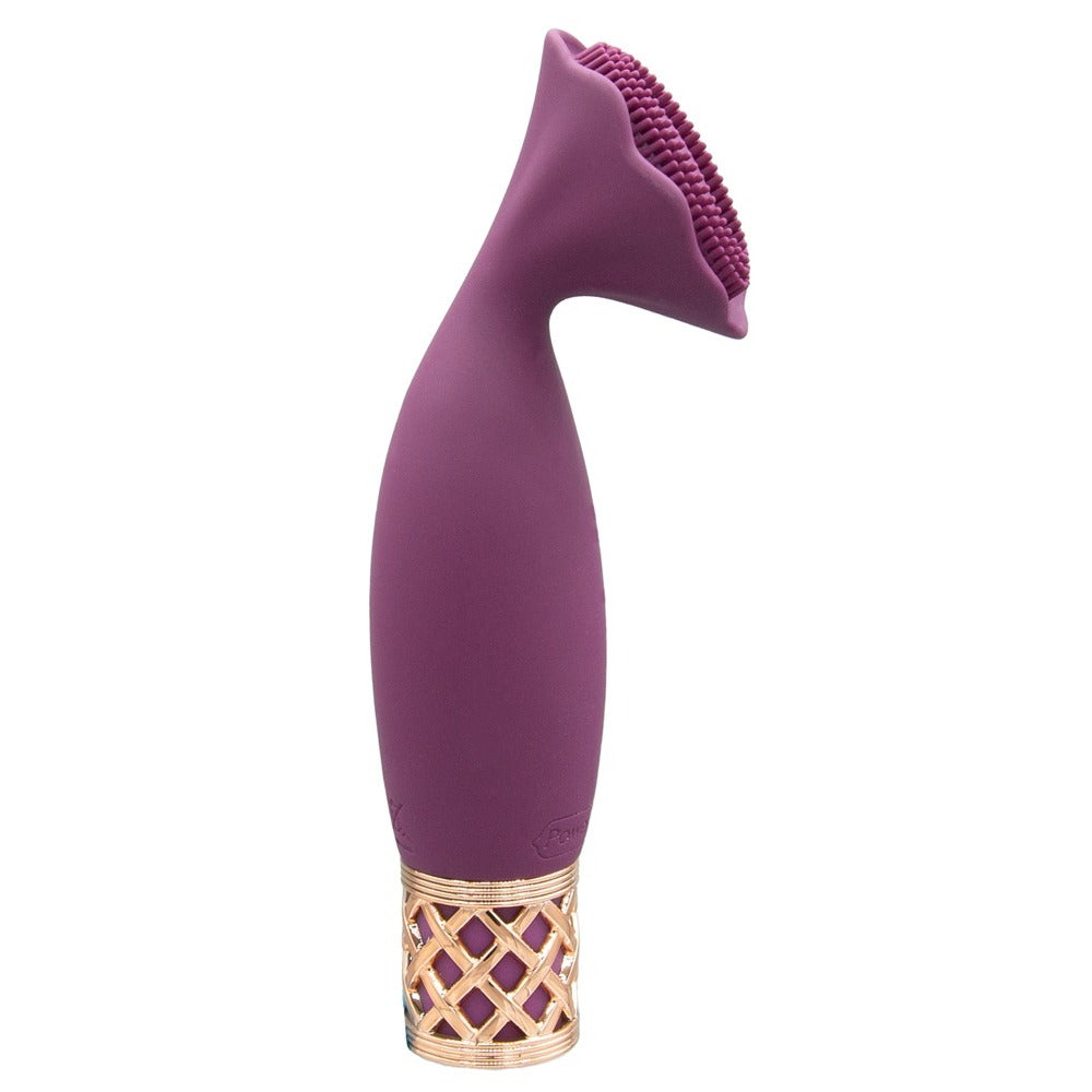 PlayBound UK adult toys & lingerie: pillow talk secrets passion mini massager