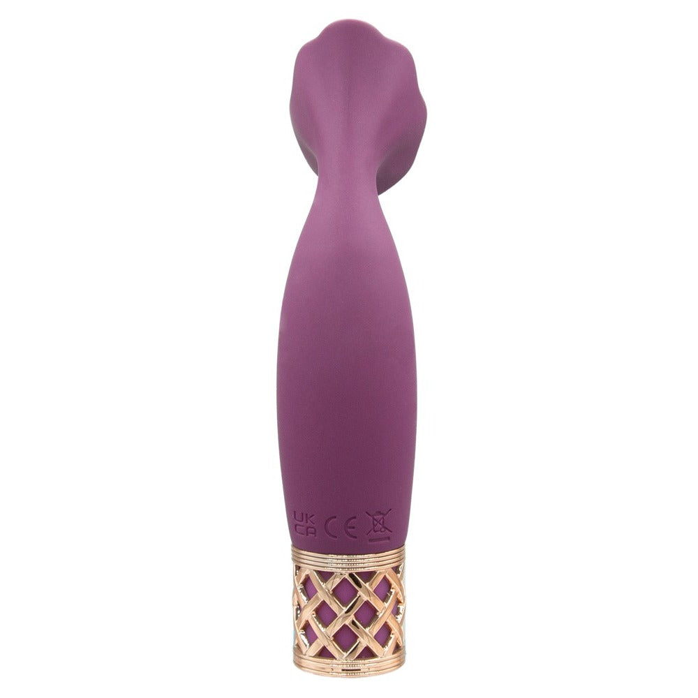 PlayBound UK adult toys & lingerie: pillow talk secrets passion mini massager