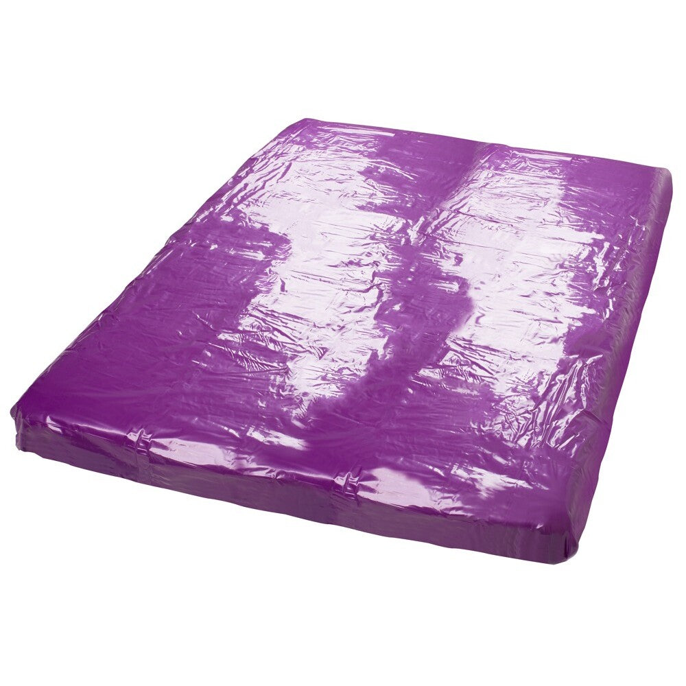 PlayBound UK adult toys & lingerie: purple orgy bedsheets