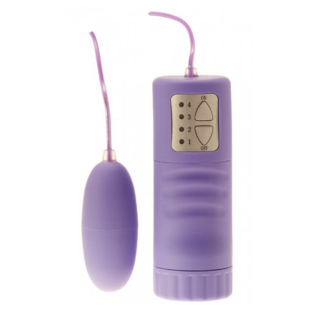 PlayBound UK adult toys & lingerie: aqua silk vibrating bullet