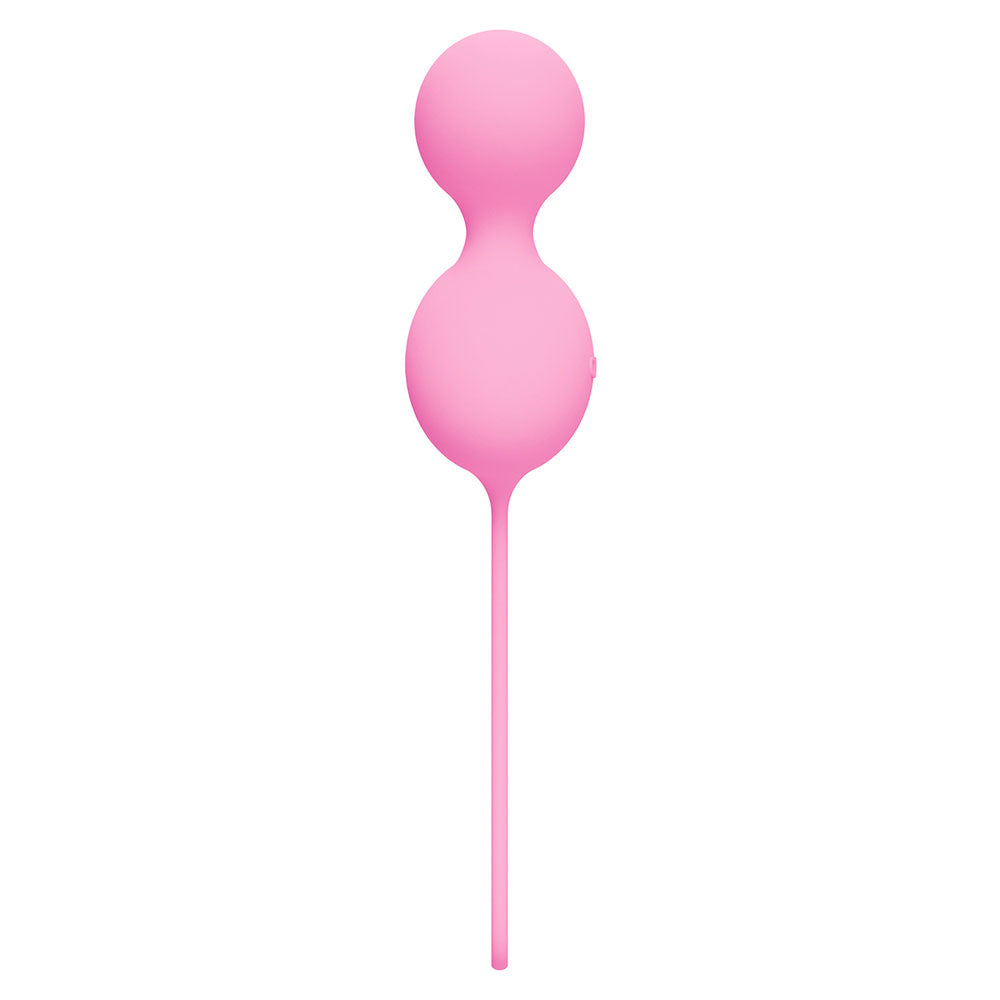 PlayBound UK adult toys & lingerie: ovo l3 love balls pink