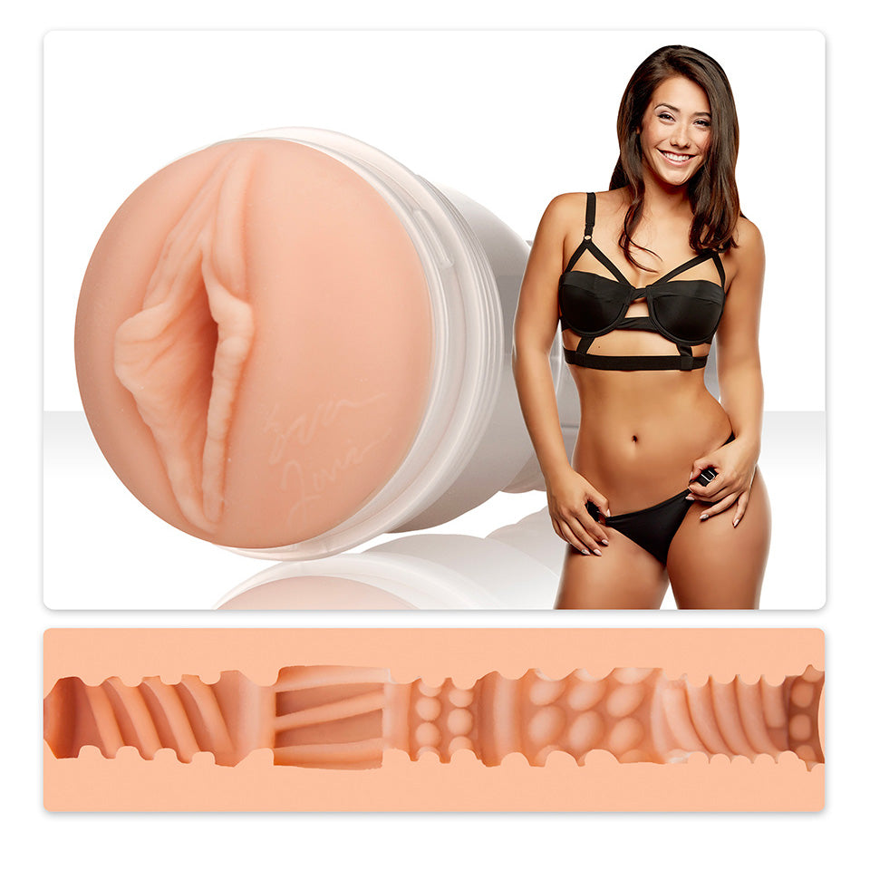 PlayBound UK adult toys & lingerie: eva lovia sugar fleshlight girls masturbators