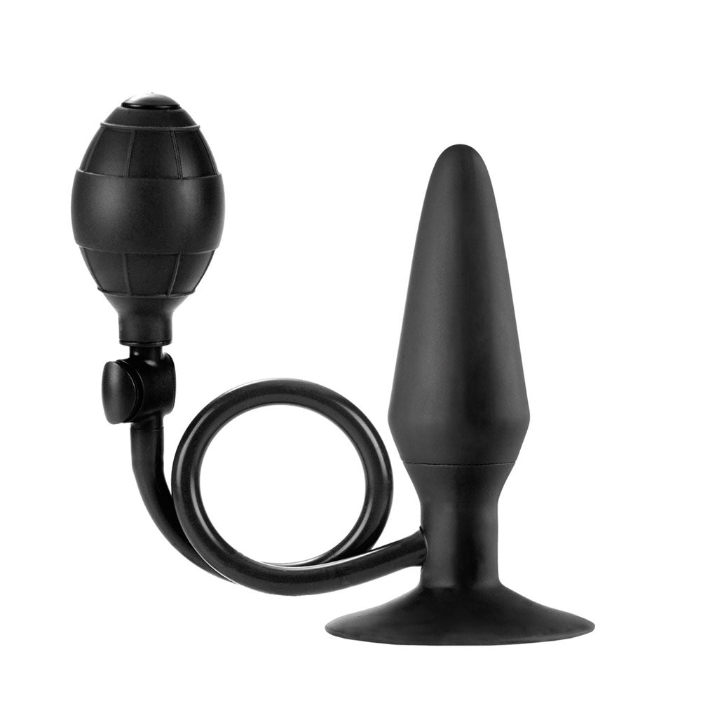 PlayBound UK adult toys & lingerie: colt large pumper inflatable anal plug