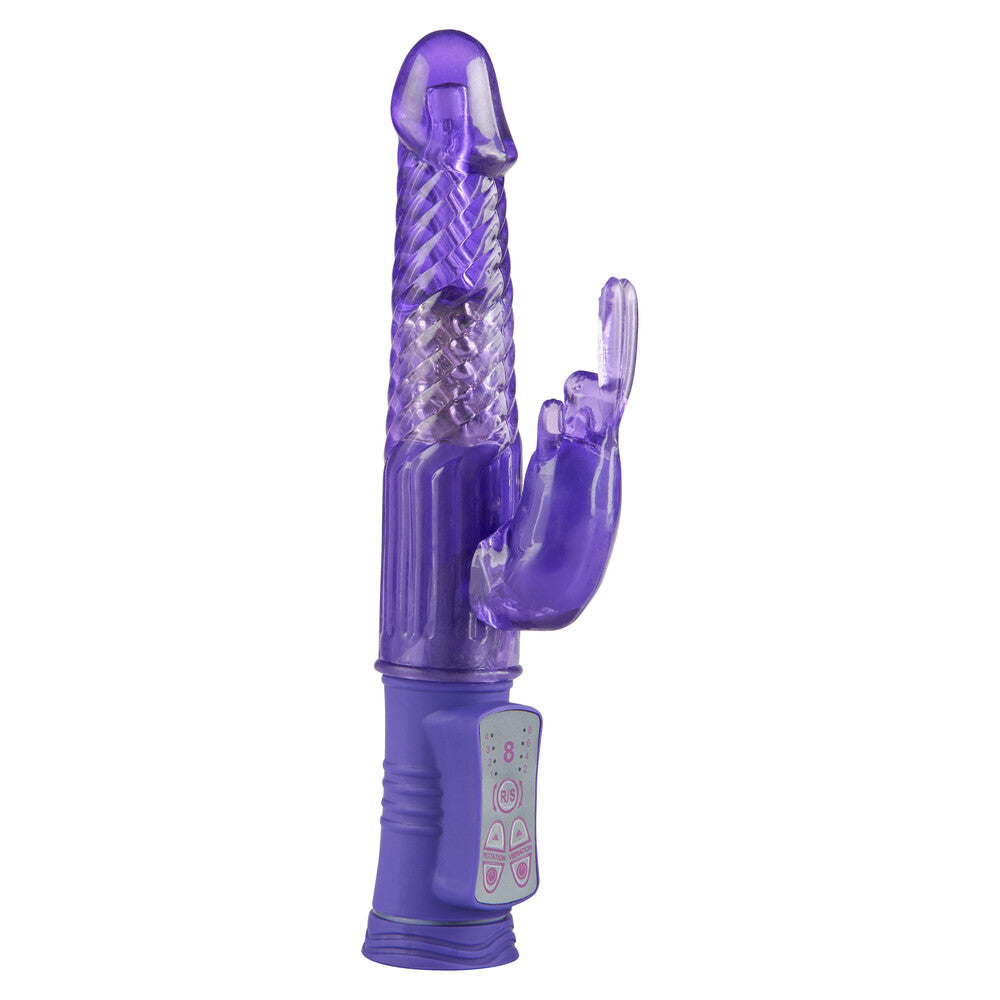 PlayBound UK adult toys & lingerie: happy hugging bunny vibrator