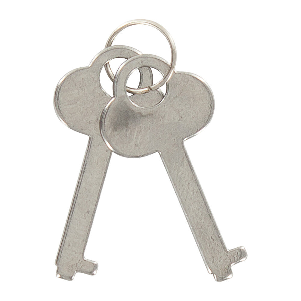 PlayBound UK adult toys & lingerie: toyjoy metal fun cuffs