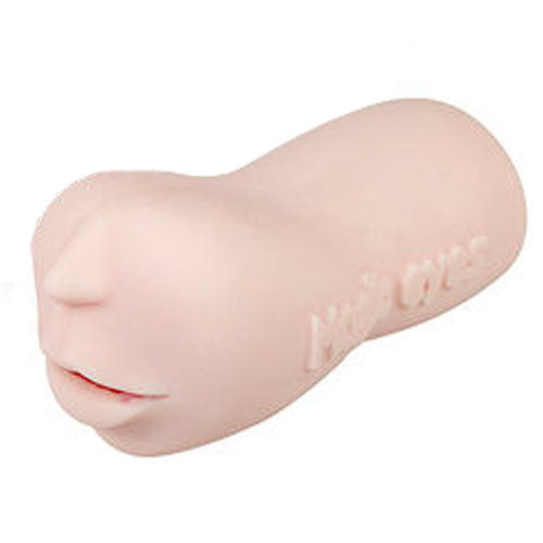 PlayBound UK adult toys & lingerie: magic eyes the mouth of truth masturbator