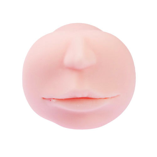PlayBound UK adult toys & lingerie: magic eyes the mouth of truth masturbator
