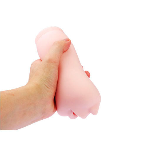 PlayBound UK adult toys & lingerie: magic eyes the mouth of truth masturbator