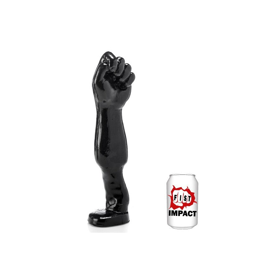 PlayBound UK adult toys & lingerie: fist impact hold the fist