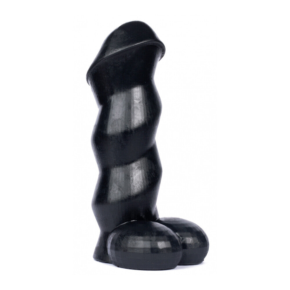 PlayBound UK adult toys & lingerie: hunglock yale dildo
