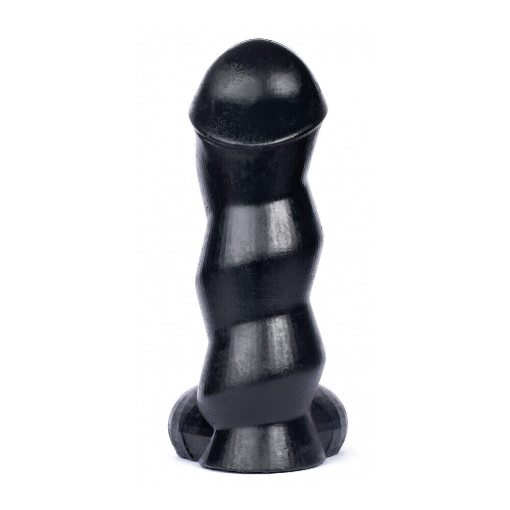 PlayBound UK adult toys & lingerie: hunglock yale dildo