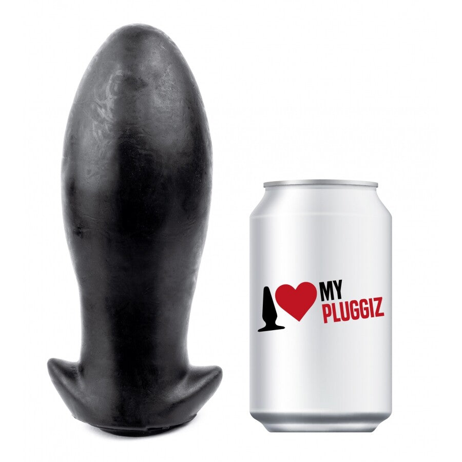 PlayBound UK adult toys & lingerie: wilson plug dildo