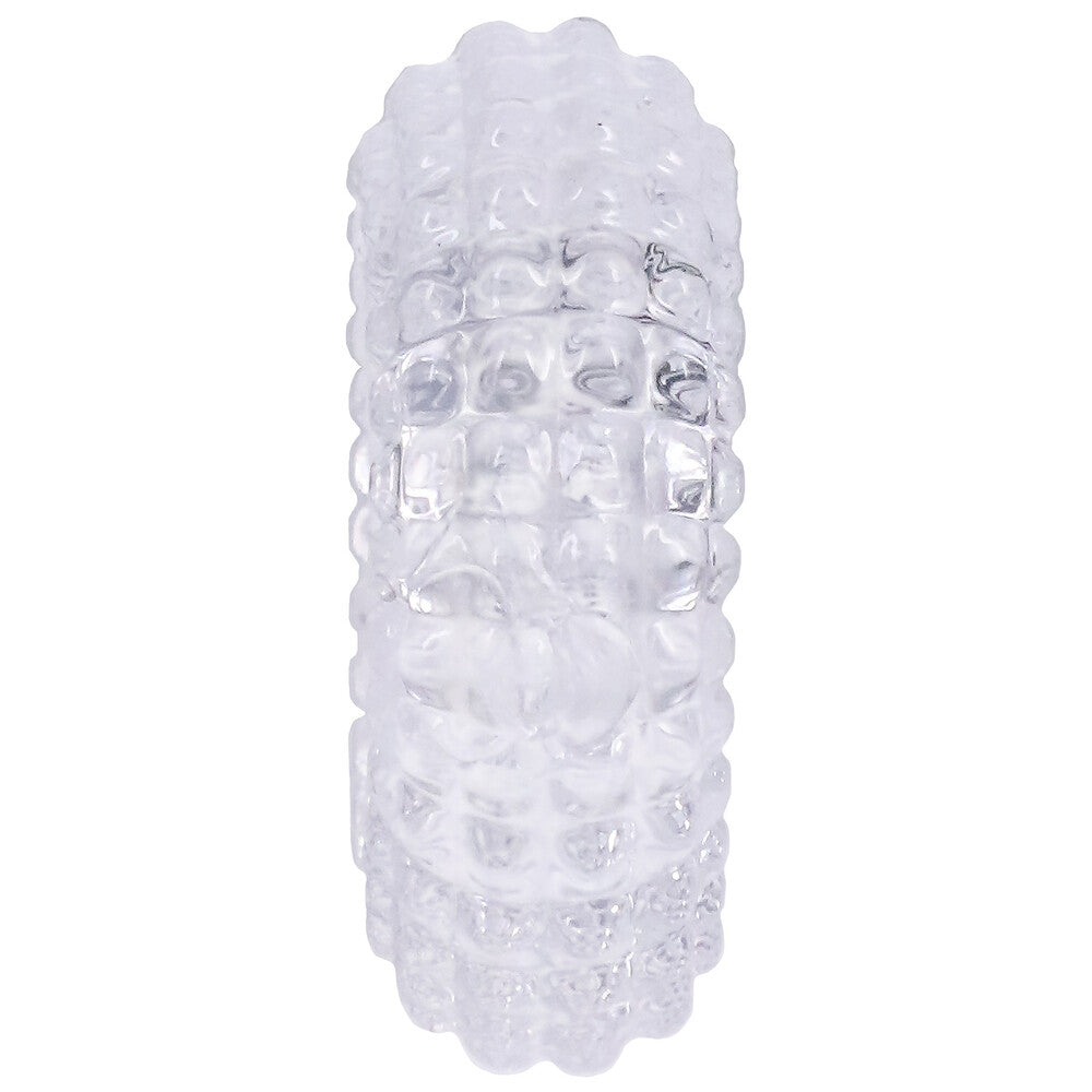 PlayBound UK adult toys & lingerie: rock solid the radial cock ring