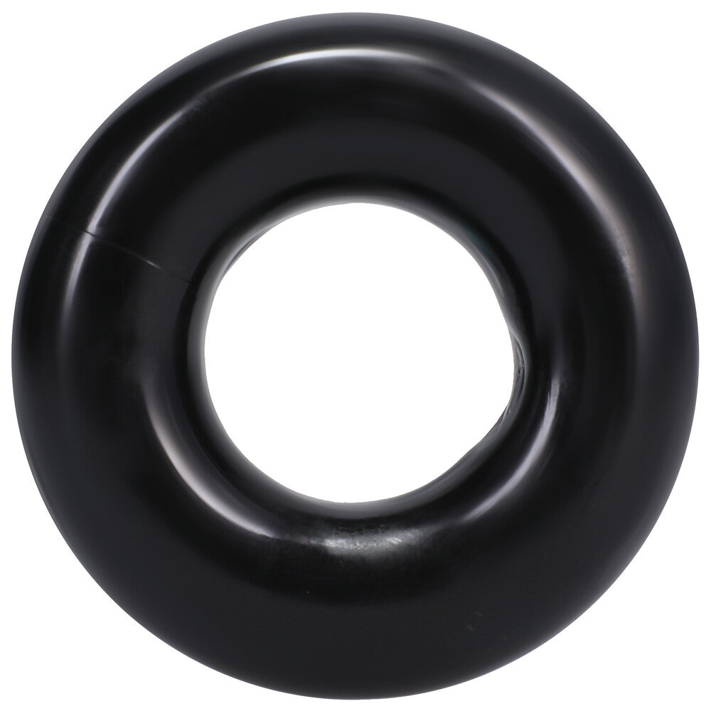 PlayBound UK adult toys & lingerie: rock solid the donut 3x cock ring