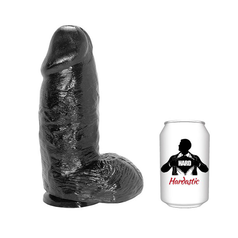 PlayBound UK adult toys & lingerie: hardastic super mike huge dildo