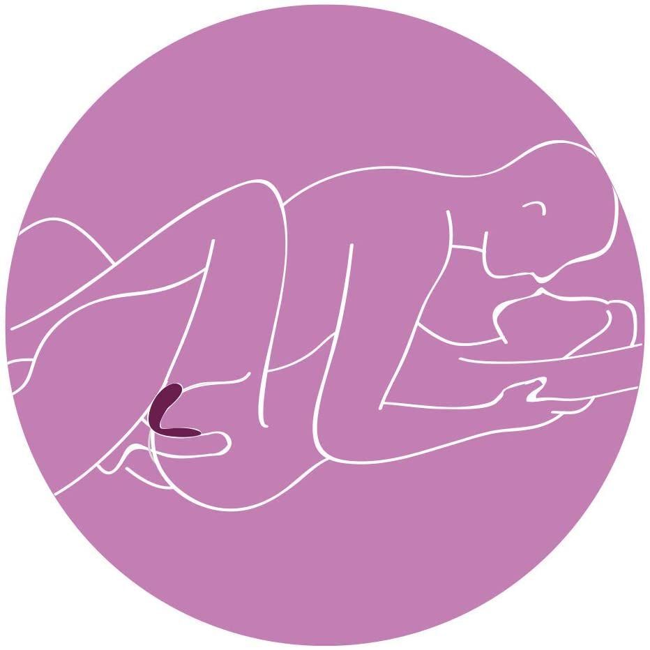 PlayBound UK adult toys & lingerie: satisfyer partner double fun app enabled